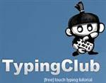 typing club 